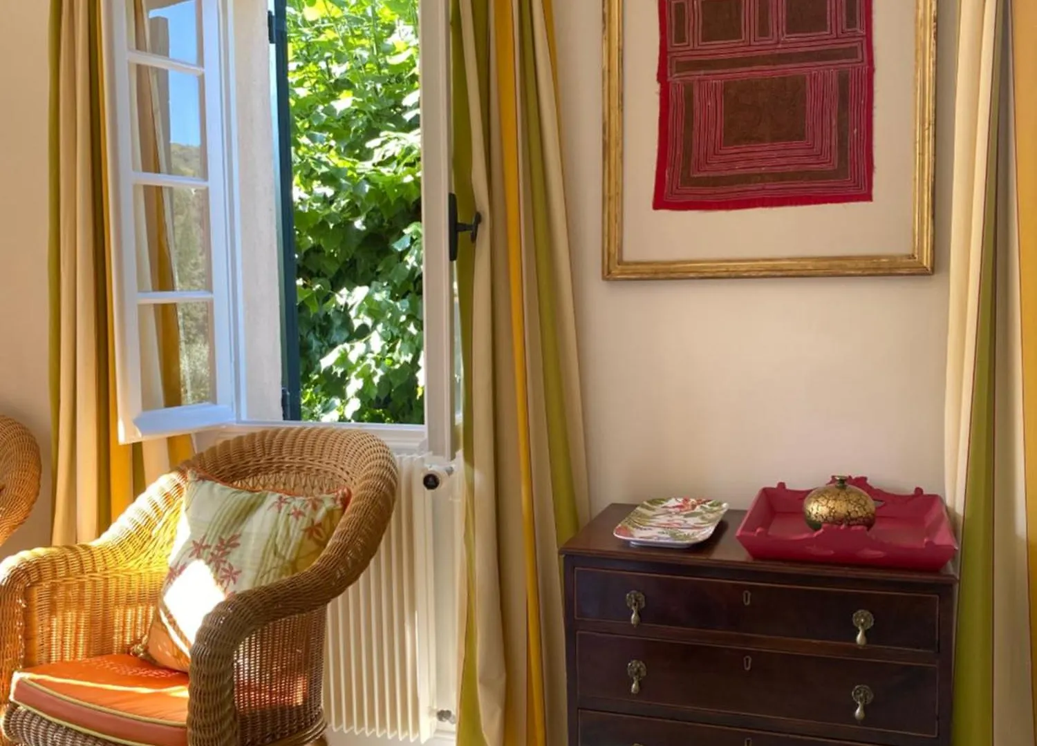La Bastide Sainte Therese Grasse 0*,  France