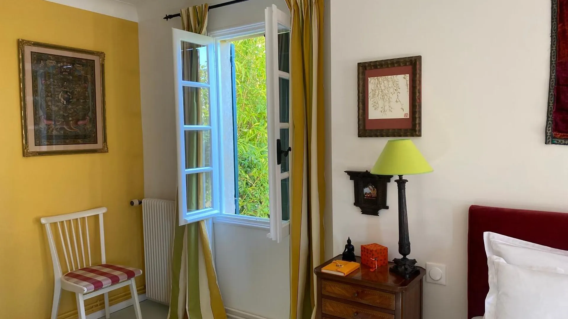 La Bastide Sainte Therese Grasse 0*,  France