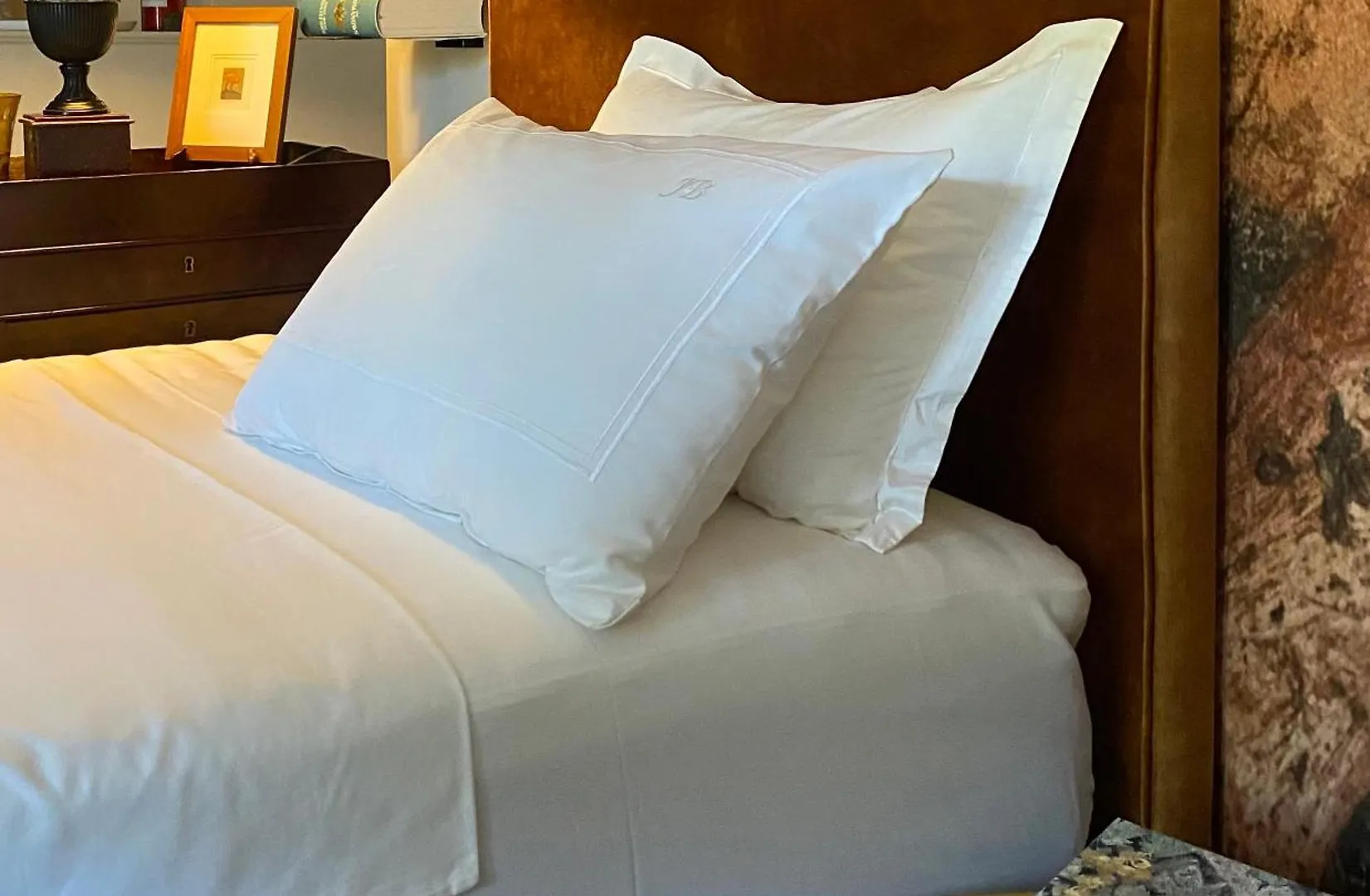 Couette-café La Bastide Sainte Therese Grasse