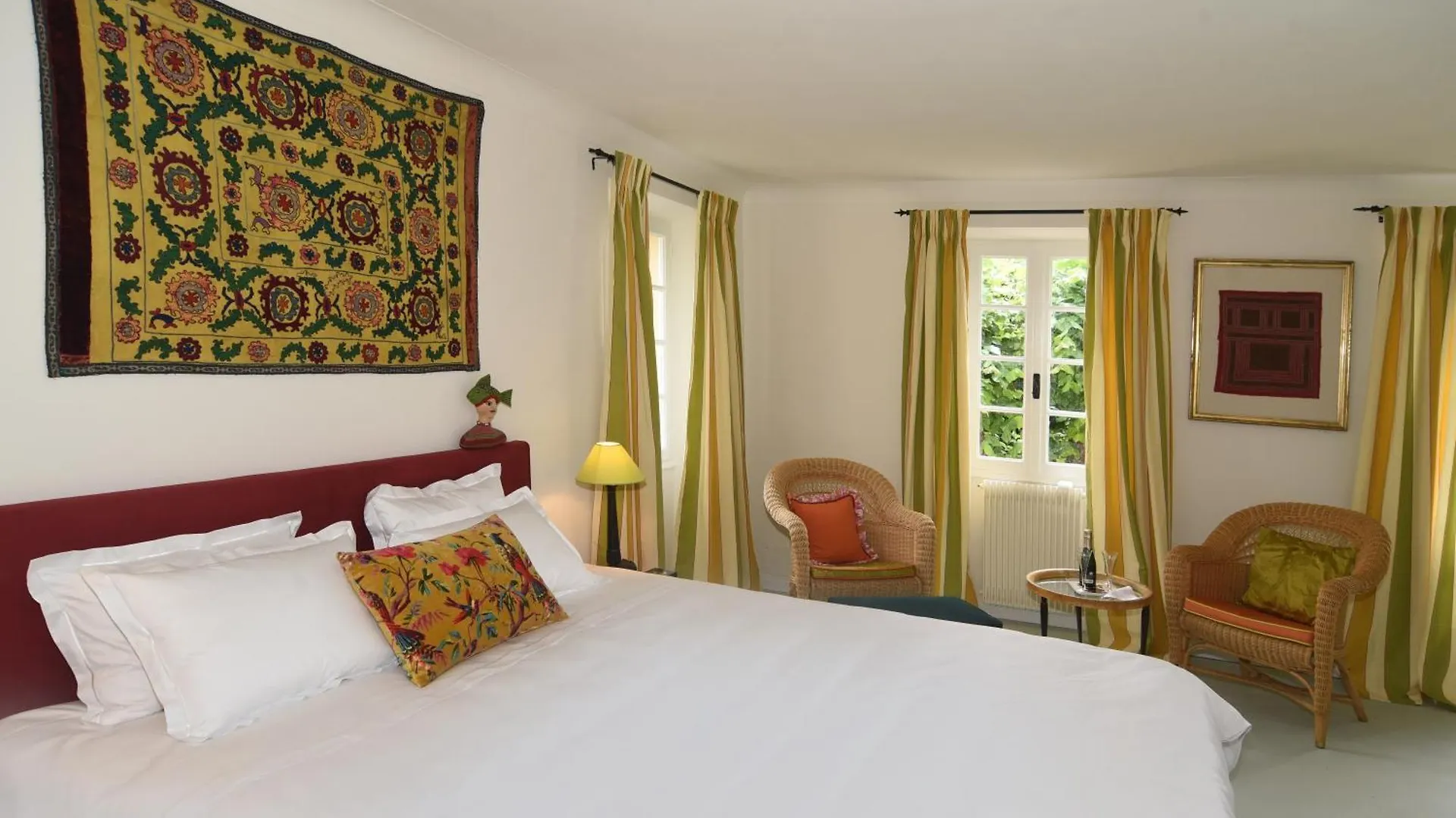 La Bastide Sainte Therese Grasse